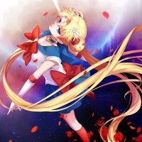 Sailor Moon