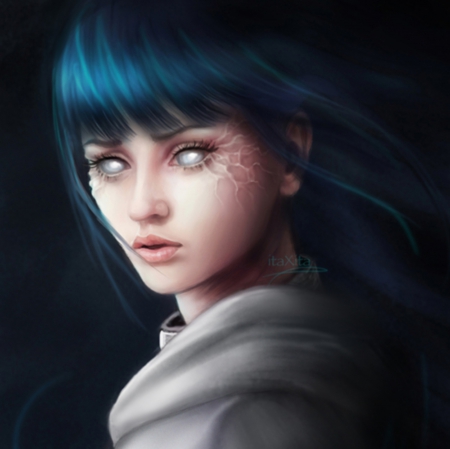 Byakugan