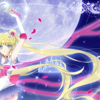 Sailor Moon