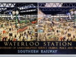 Waterloo Station