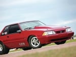 1993 Ford  Mustang LX