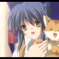 Cute Kitty