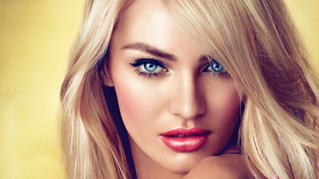 Candice Swanepoel - SEXY, SUPERMODEL, GORGEOUS, BLONDE