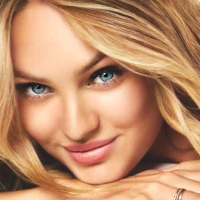 Candice Swanepoel