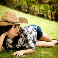 Lonely Cowgirl