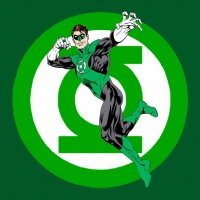 Green Lantern