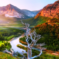 Glacier National Park