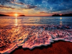 ♥Sunset Beach♥