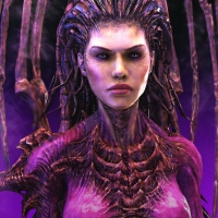 Sarah Kerrigan