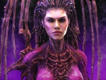 Sarah Kerrigan