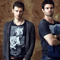 Klaus / Elijah