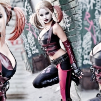 Harley