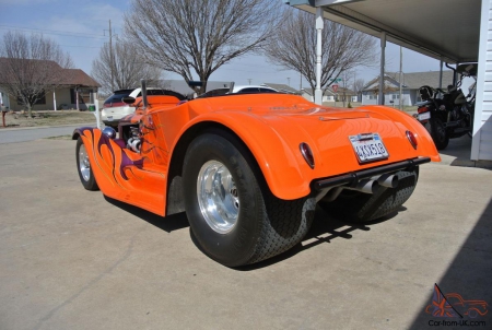 1927 ford - street rod, ford, hot rod, cruiser