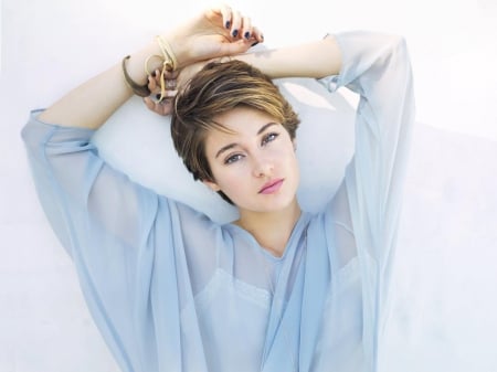 Shailene Woodley