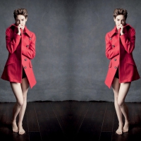 Shailene Woodley