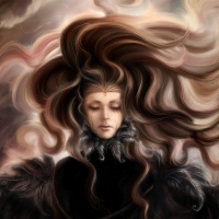 Vampire tears