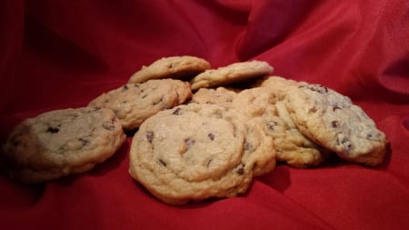 cookies - fun, cookies, food, yummy, entertainment, cool