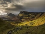 Isle Of Skye