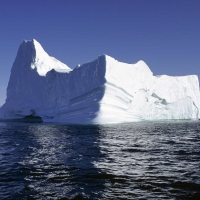 ice berg