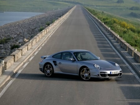 Porsche 911 - fun, Porsche, car, 911, cool