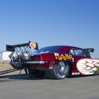 NHRA Funny-Car