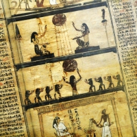 Egyptian Papyrus