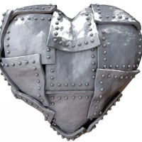 Iron heart