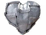 Iron heart