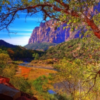 Zion National Park, Utah