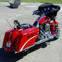 2012 Harley-Davidson