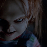 CURSE OF CHUCKY