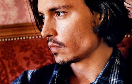 Johnny Depp