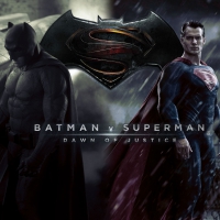 Batman vs Superman: Dawn of Justice