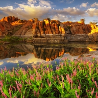 Watson lake