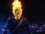 Ghost Rider has a new face