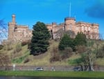 Inverness Castle