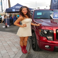 Cowgirl Winner