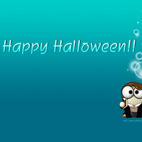 ALTools Halloween with Harry Potter 