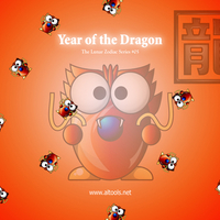 ALTools Year of Dragon