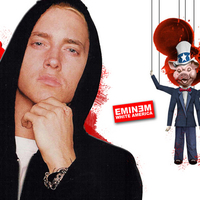 eminem white america