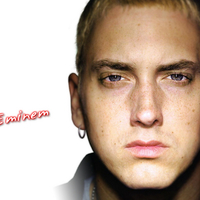 eminem face