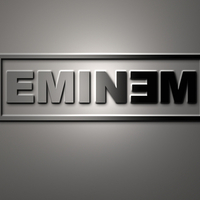 eminem logo b