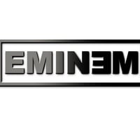 eminem logo w