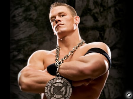 John Cena Wrestling - life cant, hottie, a love this man you are te best best best man and soo strong jus, enter one or more new tags to describe this wallpaper, john cena, entertainment, ocean, sexy awesome great wonderful, johncena, wwe, john, wrestling, cena, v