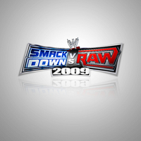 SMACKDOWN VS RAW 2009