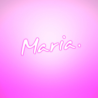 MARIA LOGO