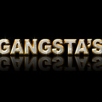 GANGSTA'S - GOLD