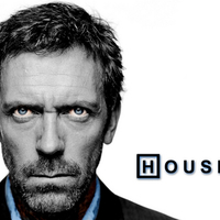 HOUSE BLUE