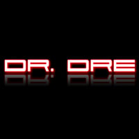 DR DRE LOGO