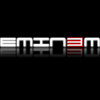 EMINEM LOGO